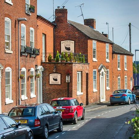 Baldwin House Hotel Stourport Exterior foto